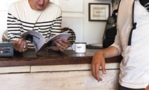 Center Street Digital | How to write a website tagline