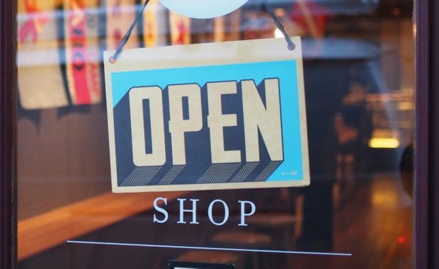 Websites and Digital Marketing for Small Businesses