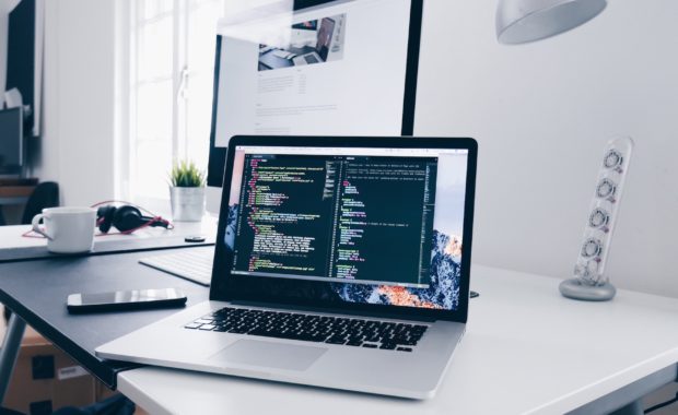 Small Business Website and Digital Marketing - Center Street Digital