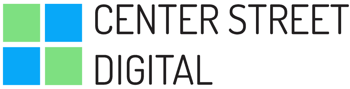 Center Street Digital